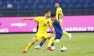 Nhận định Nepal vs Malaysia, 20h00 ngày 18/11: Xây chắc ngôi đầu