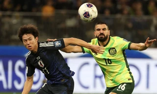 Điểm danh 12 đội vượt qua vòng loại 3 World Cup 2026 khu vực châu Á