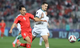 HLV tuyển Indonesia xác nhận mang đội hình U22 đấu đội tuyển Việt Nam tại ASEAN Cup 2024