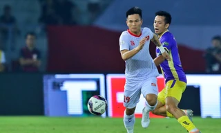 Nhận định Hà Nội FC vs Hải Phòng, 19h15 ngày 9/11: Giải cơn khát thắng 