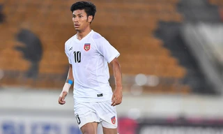 Thêm một đối thủ của tuyển Việt Nam không gọi trụ cột dự ASEAN Cup 2024