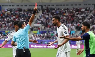 Vòng play-off liên lục địa World Cup 2026 gặp thách thức lớn vì xung đột Trung Đông