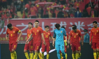 2 quan chức cấp cao của Liên đoàn bị điều tra, bóng đá Trung Quốc vướng scandal mới?