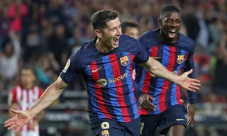 Nhận định Barcelona vs Real Sociedad, 03h00 ngày 26/1: Nghiền nát Sociedad 