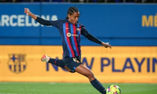 Thắng 9-0, Barca vẫn bị loại vì lỗi không tưởng