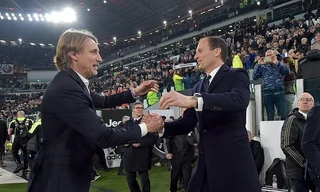 Chuyện lạ tại Serie A: Đội bóng sa thải HLV rồi mời lại sau 2 ngày