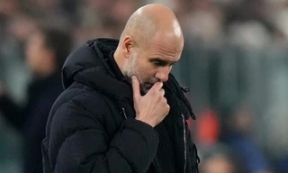 Pep đáp trả tin đồn thất thiệt trước trận derby Manchester