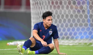 Ngôi sao đắt nhất ASEAN Cup 2024 dính chấn thương, chưa rõ ngày ra sân