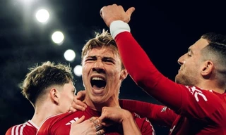 MU thắng 3-0, trải qua giai đoạn thăng hoa nhất thời Ruben Amorim