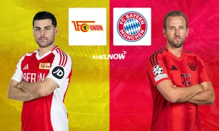 Nhận định Union Berlin vs Bayern Munich, 21h30 ngày 15/3: Khách không khách khí