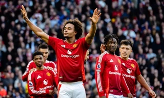 Xác định 4 cặp tứ kết Cúp C2 châu Âu: MU và Tottenham gặp thử thách lớn