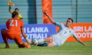 Đối thủ gọi tới 17 cầu thủ nhập tịch, quyết gây sốc trước tuyển Thái Lan