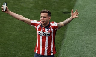 Liverpool hy sinh Shaqiri để rước về nhà vô địch La Liga