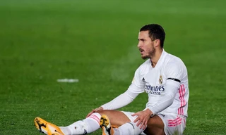 Real Madrid đại hạ giá ‘bom xịt’