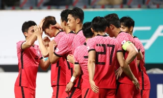 Bóng đá Olympic Tokyo: Hạ đối thủ 6-0, Hàn Quốc giành vé vào tứ kết đầy thuyết phục