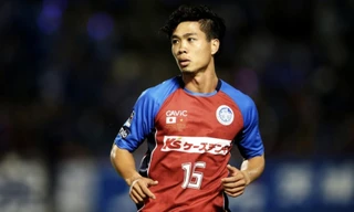 Báo Nhật Bản khuyên Công Phượng trở về Việt Nam cứu vãn sự nghiệp