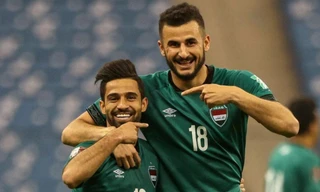 Cựu danh thủ Iraq: Thắng Indonesia chưa nói lên điều gì, gặp Việt Nam mới đáng ngại