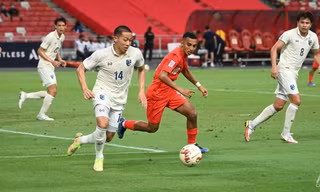 Nhận định Singapore vs Thái Lan, 19h00 ngày 21/11: Voi chiến giải cơn khát