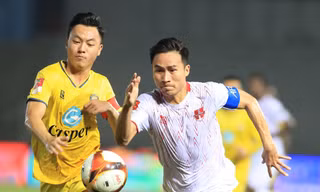 Nhận định Đông Á Thanh Hóa vs Hải Phòng, 18h00 ngày 30/9: Chưa thể phá dớp