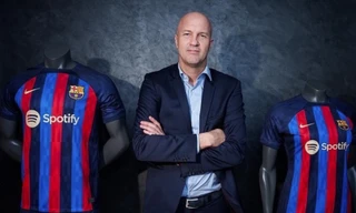 Indonesia bỏ qua Troussier, bổ nhiệm cựu danh thủ Barca làm giám đốc của đội tuyển