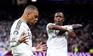 Man City sớm dừng bước tại Cúp C1 châu Âu bằng trận thua nặng, Juventus rớt đài