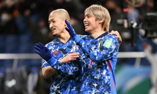 ĐT Nhật Bản mất thêm 3 trụ cột trước trận gặp Việt Nam