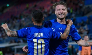 Nhận định, dự đoán Italia và Bắc Macedonia, 02h45 ngày 25/3: Thiên thanh thẳng tiến