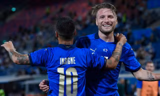 Nhận định, dự đoán Italia và Bắc Macedonia, 02h45 ngày 25/3: Thiên thanh thẳng tiến