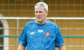 HLV tuyển Ấn Độ xin lùi lịch gặp đội tuyển Việt Nam, VFF chấp thuận