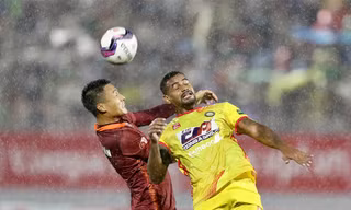 Nhận định Bình Định vs Đông Á Thanh Hóa, 18h00 ngày 4/10: Khách không khách khí