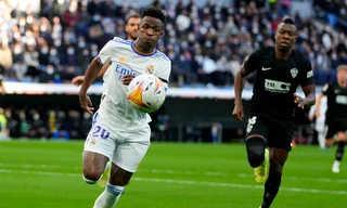 Nhận định Real Madrid vs Elche, 03h00 ngày 16/2: Mồi ngon của Kền kền 