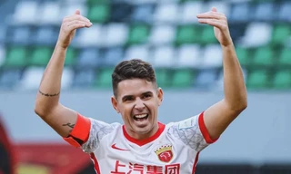 Giải VĐQG Trung Quốc và điều luật chuyển nhượng lạ đời