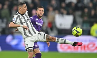 Nhận định Juventus vs Nantes, 03h00 ngày 17/2: Căng trước Nantes