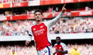 Nhận định Arsenal vs Fulham, 01h45 ngày 2/4: Hy vọng cuối cùng 