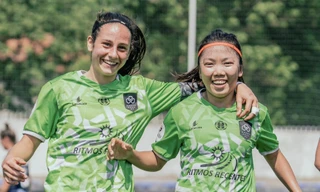 Huỳnh Như chính thức chốt điểm dừng chân mới