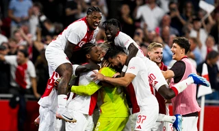 Đội bóng cũ của HLV Ten Hag lập kỷ lục trong trận đấu có... 34 cú đá luân lưu