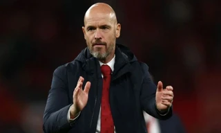 MU có 3 điểm đầu tay, Ten Hag vẫn chê các học trò