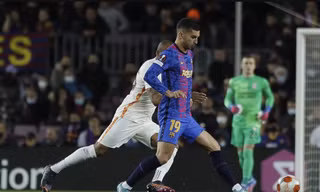 Nhận định, dự đoán Barcelona vs Sevilla, 02h00 ngày 04/04: Tiếp đà thăng hoa