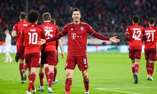 Nhận định, dự đoán Villarreal vs Bayern, 02h00 ngày 7/4: Đánh đắm ‘Tàu ngầm’