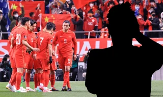 Cựu tuyển thủ Trung Quốc: ‘Tôi biết rõ họ bán độ, nhưng không làm gì được’