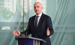 Biến cố lớn tại giải U17 thế giới, FIFA đau đầu gấp đôi