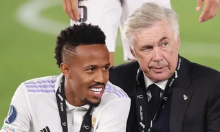 LĐBĐ Brazil xác nhận muốn chiêu mộ HLV Ancelotti