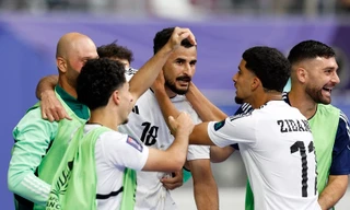 Cựu danh thủ Iraq cảnh báo đội nhà trước trận gặp Việt Nam