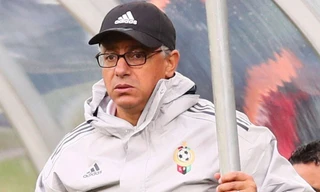 HLV đội tuyển châu Phi bị đội nhà sa thải vì chỉ trích đối phương
