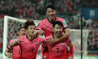 Ngôi sao ĐT Malaysia: 'Son Heung-min cũng chỉ là con người, không gì là không thể ngăn chặn'