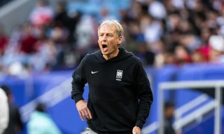 HLV Klinsmann phủ nhận Hàn Quốc 'đi đêm' với Malaysia để tránh Nhật Bản ở vòng 1/8