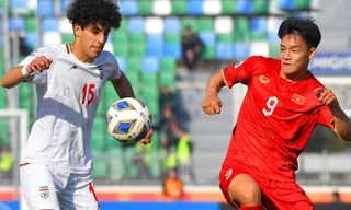 Iran triệu tập đội hình cực mạnh cho ASIAD 19, Việt Nam càng gặp khó khăn