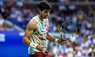 Bỏ ĐT quần vợt Tây Ban Nha đi xem đấu bò, Alcaraz bị chỉ trích nặng nề