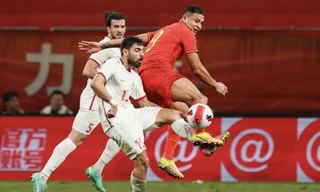 LĐBĐ Trung Quốc lên kế hoạch phục hưng nền bóng đá trong... 10 năm