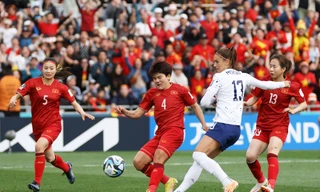 Cựu thủ quân tuyển Mỹ: 'Từ kiêu hãnh, chúng ta đã chuyển sang kiêu ngạo'